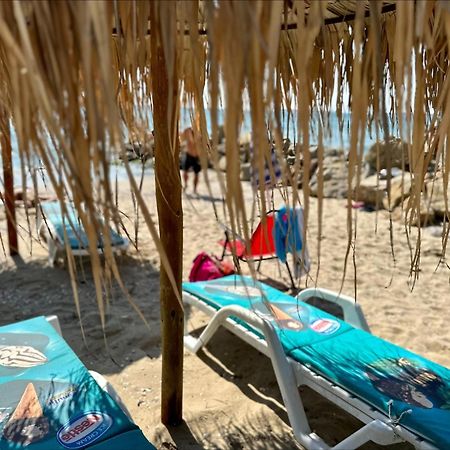 Ipanema Beach - Menada Apartments Sveti Vlas Exteriér fotografie