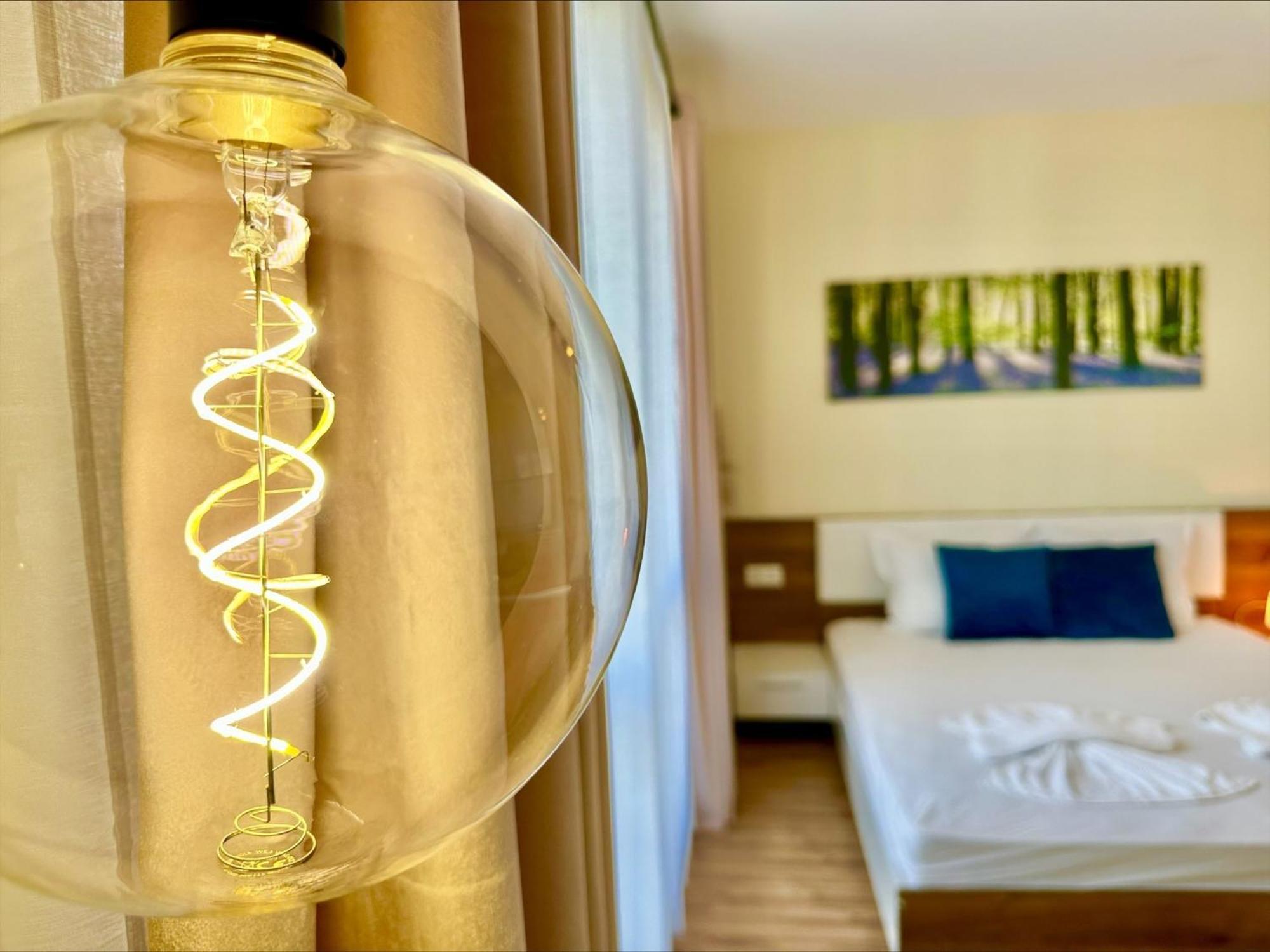 Ipanema Beach - Menada Apartments Sveti Vlas Pokoj fotografie