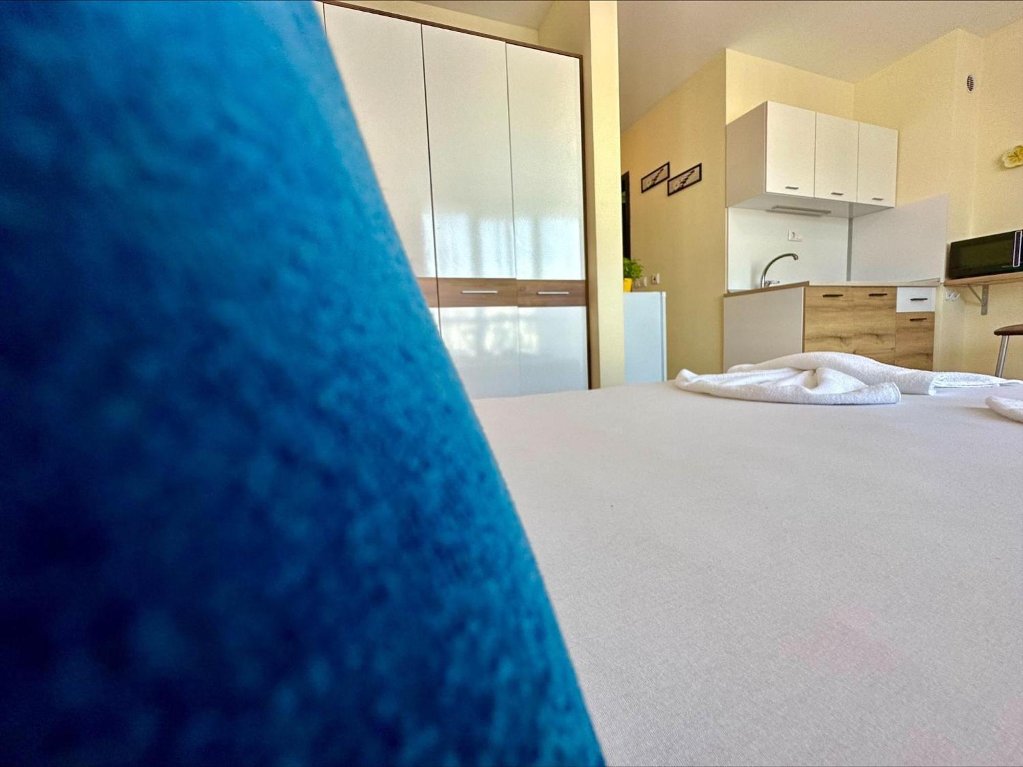 Ipanema Beach - Menada Apartments Sveti Vlas Pokoj fotografie