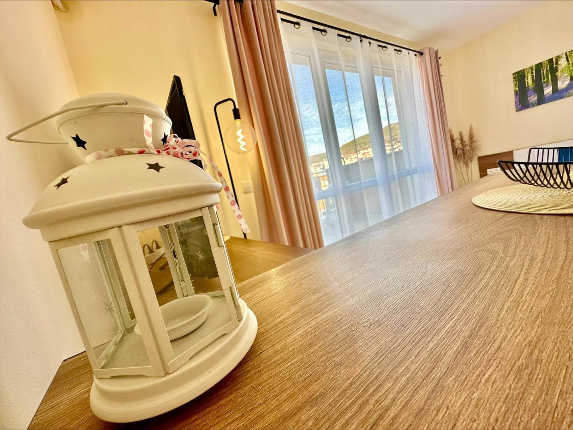 Ipanema Beach - Menada Apartments Sveti Vlas Pokoj fotografie