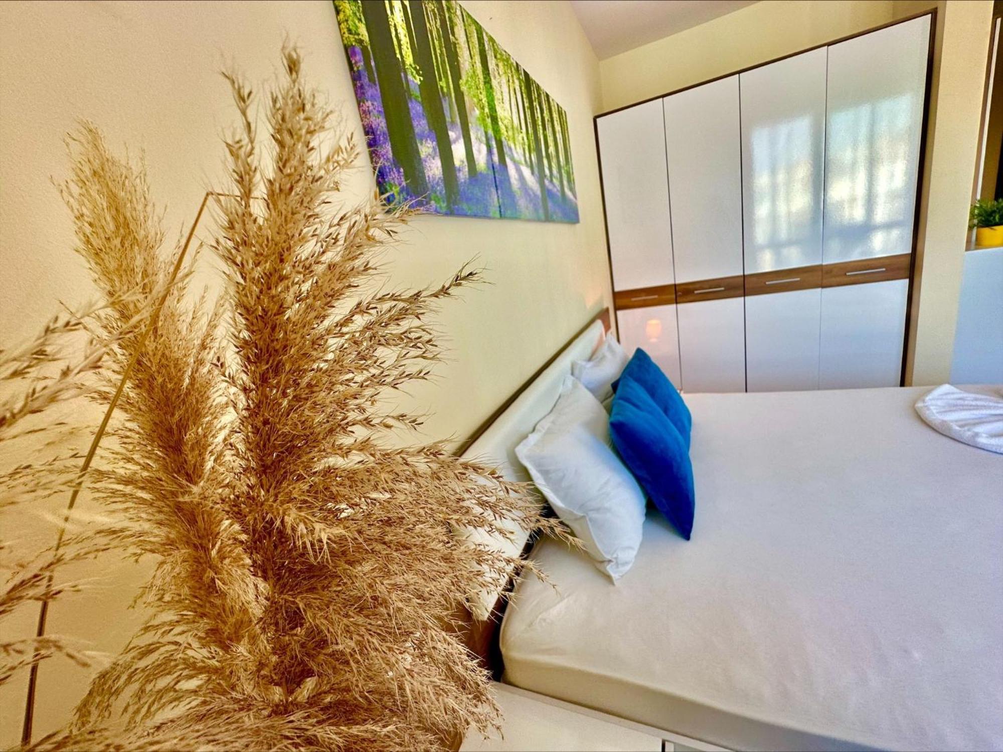 Ipanema Beach - Menada Apartments Sveti Vlas Pokoj fotografie