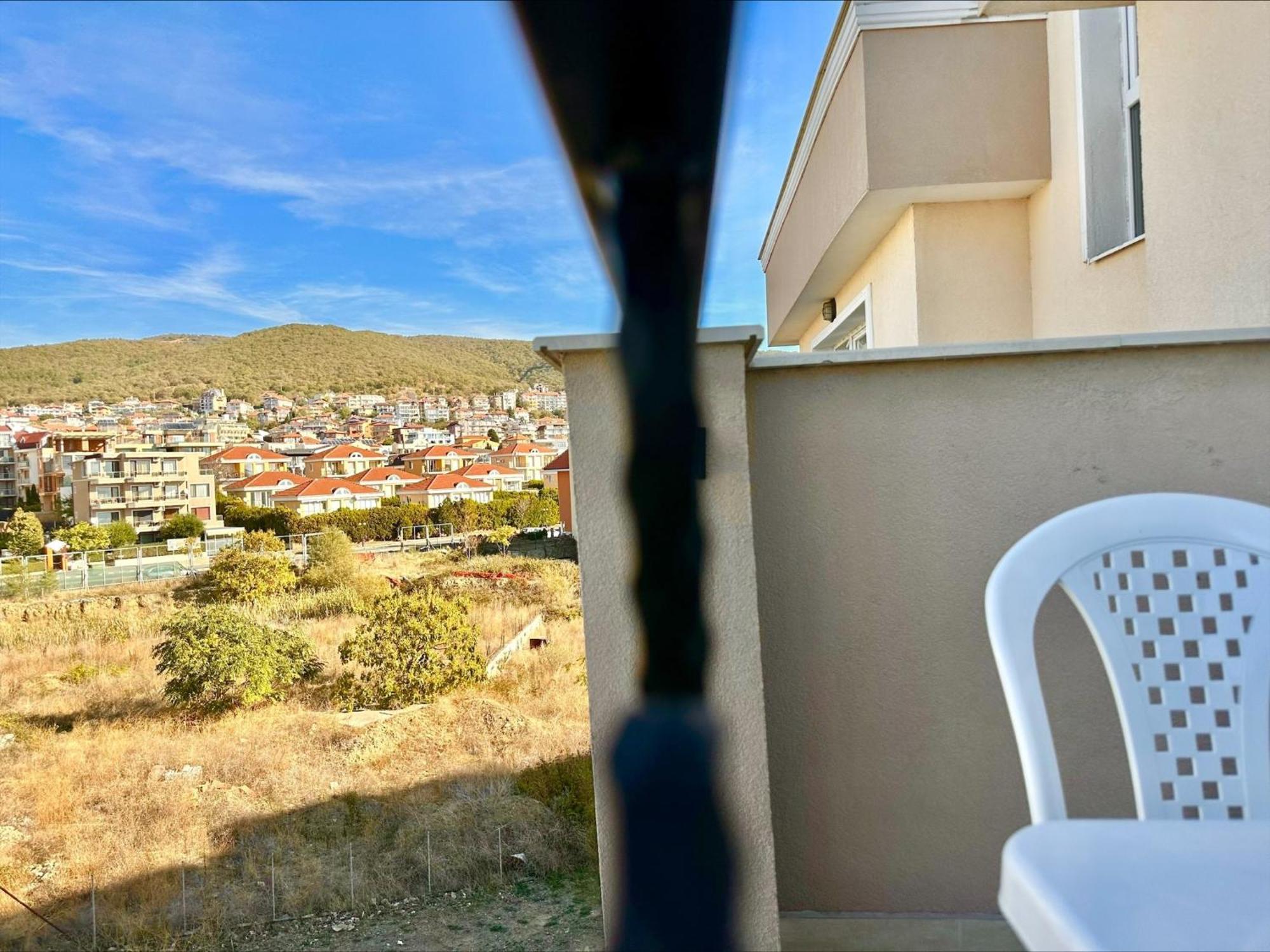 Ipanema Beach - Menada Apartments Sveti Vlas Pokoj fotografie
